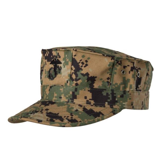 Bilde av USMC Caps - Digital Woodland